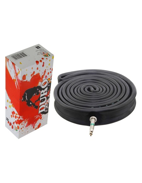 Tube 27 x 1-1/8 1.1/4 33mm Thorn Resistant Presta/Valve.